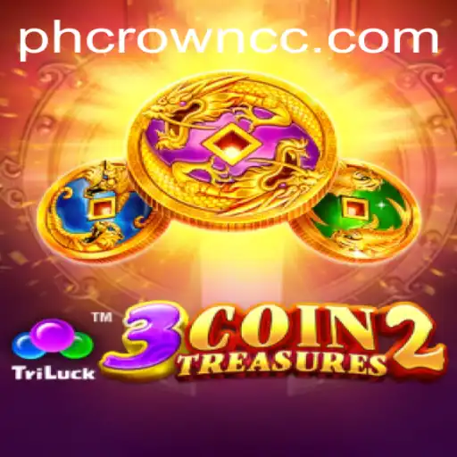 Explore the Exciting World of 3CoinTreasures2: An Epic Adventure Awaits