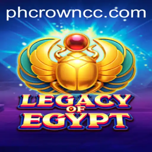 Legacy of Egypt: Unveiling the Mysteries of PHCROWN