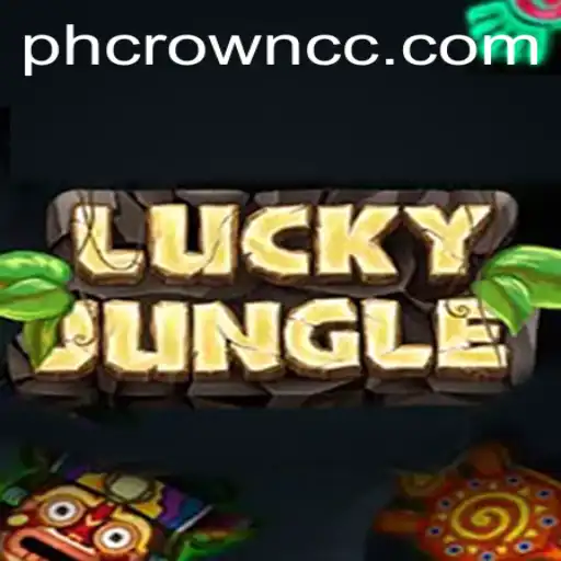Exploring the Thrilling Adventure of LuckyJungle