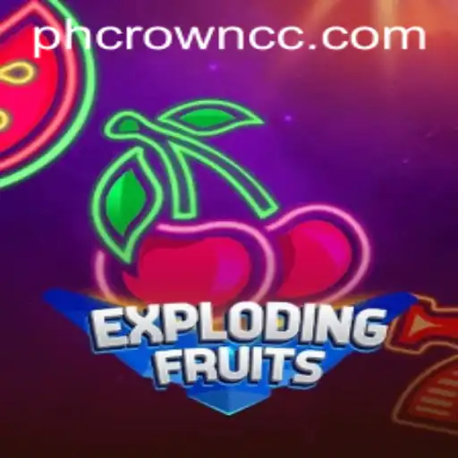 ExplodingFruits: A Thrilling Gaming Adventure with a Twist