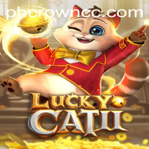 Unveiling the Thrill of LuckyCatII: A Gaming Odyssey with a Twist