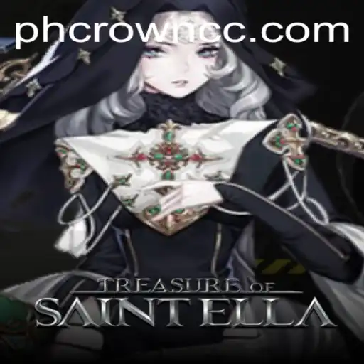 Unlocking the Secrets of TreasureofSaintElla