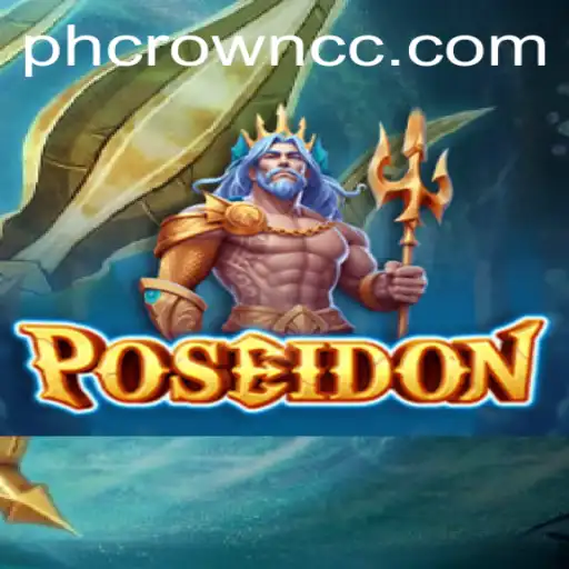 Dive into the World of Poseidon: Unraveling the Mystical Seas
