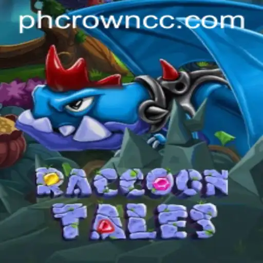 RaccoonTales: Embark on an Adventurous Journey with PHCROWN
