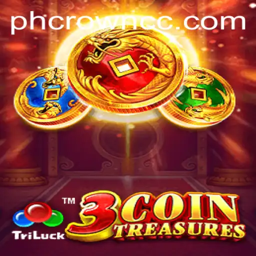 3CoinTreasures: A Dive into the Exciting World of Virtual Treasure Hunting