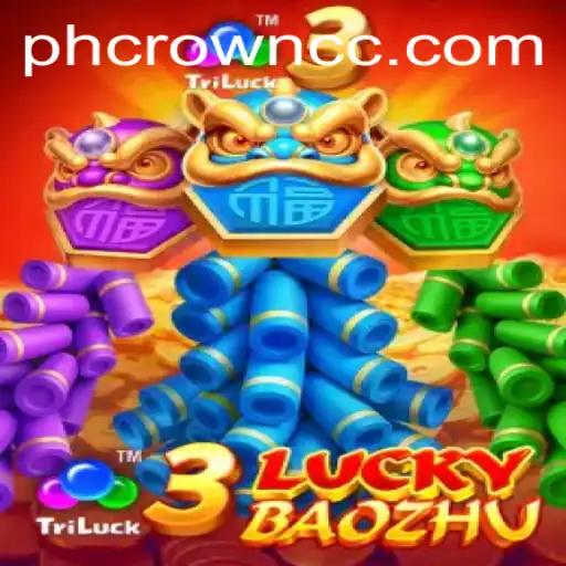 Unveiling 3LuckyBaozhu: A Revolutionary Game Experience