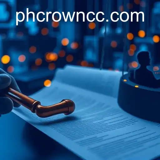 Understanding User Agreements: A Focus on PHCROWN