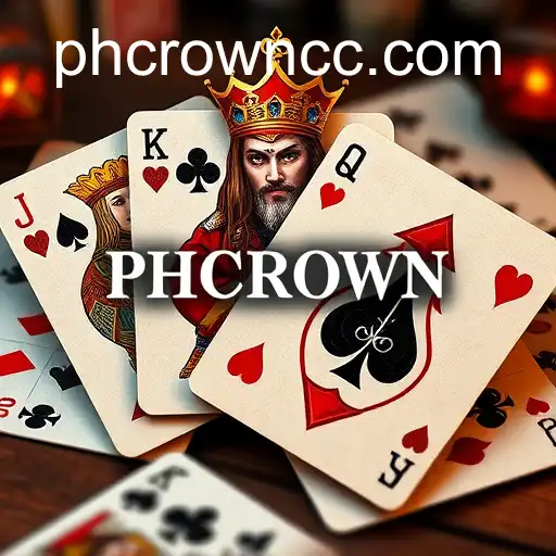 The Art and History of Card Games: Discovering the Impact of PHCROWN
