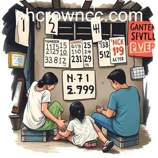 Understanding Jueteng: The Unseen Realm of the Philippine Numbers Game