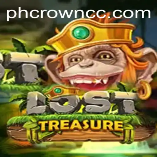 Discover the Adventure of LostTreasure: A Journey Awaits with PHCROWN