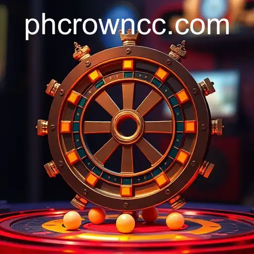 Exploring the Dynamics of Rotary Games with PHCROWN