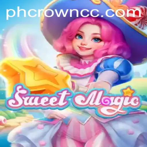 Exploring the Enchanting World of SweetMagic: A Captivating Adventure with PHCROWN